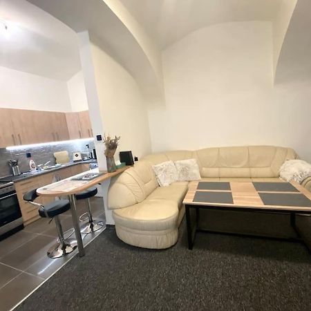 K&P Apartment In The Center 布拉格 外观 照片
