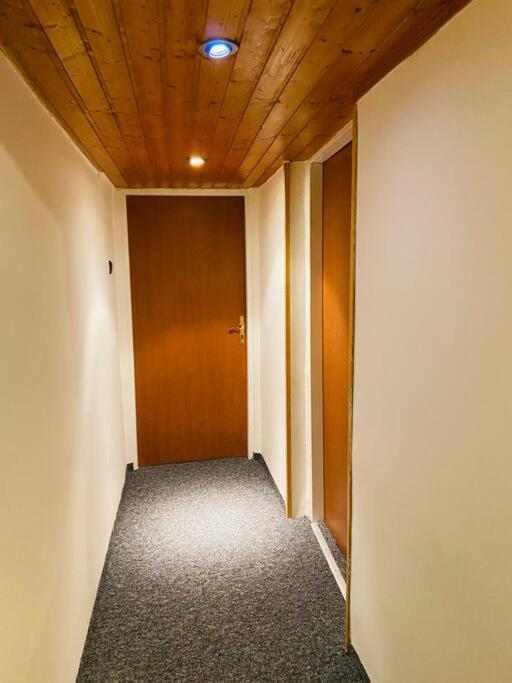 K&P Apartment In The Center 布拉格 外观 照片