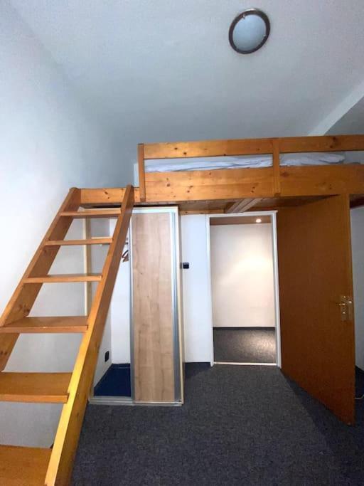 K&P Apartment In The Center 布拉格 外观 照片