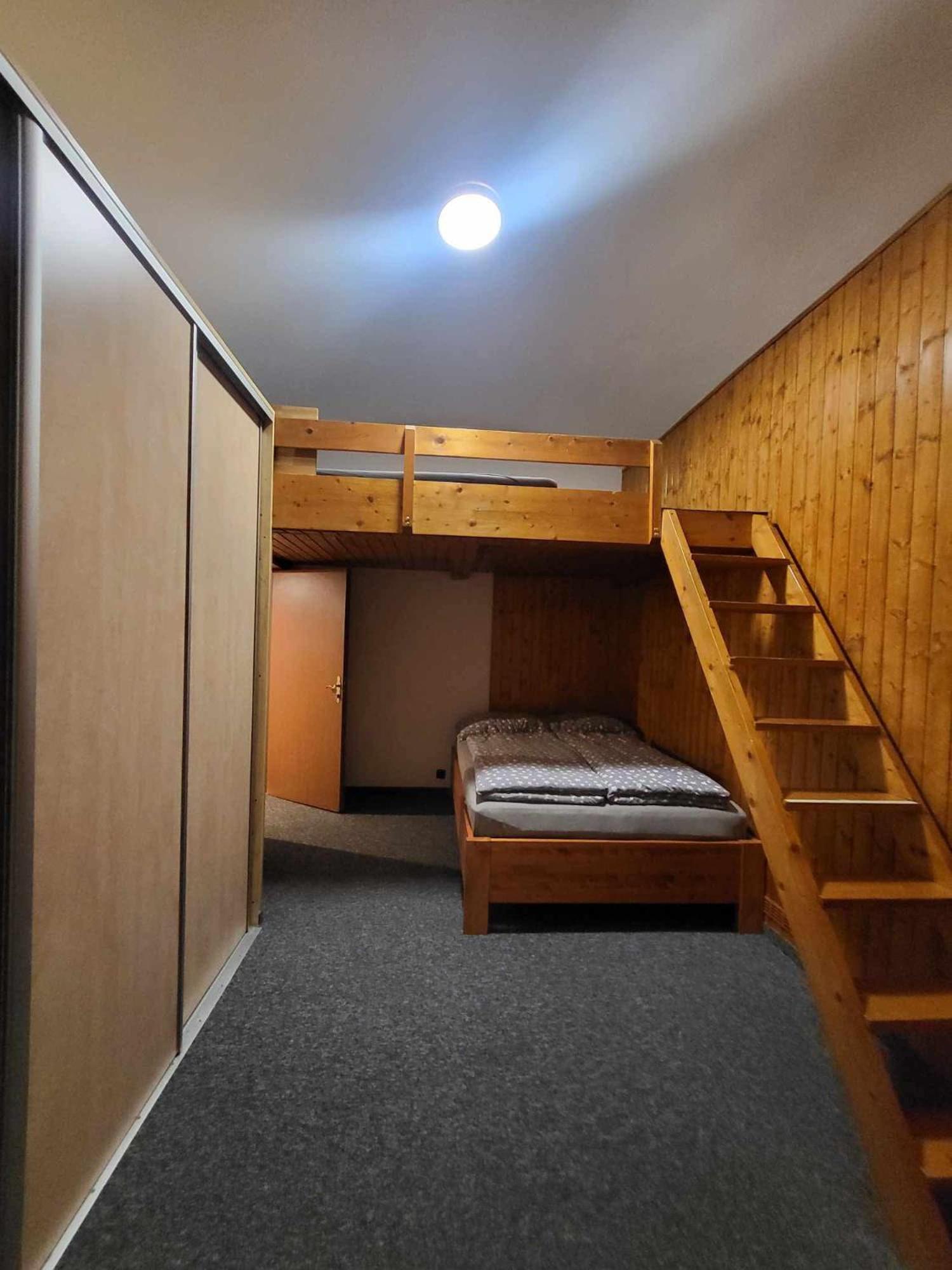 K&P Apartment In The Center 布拉格 外观 照片
