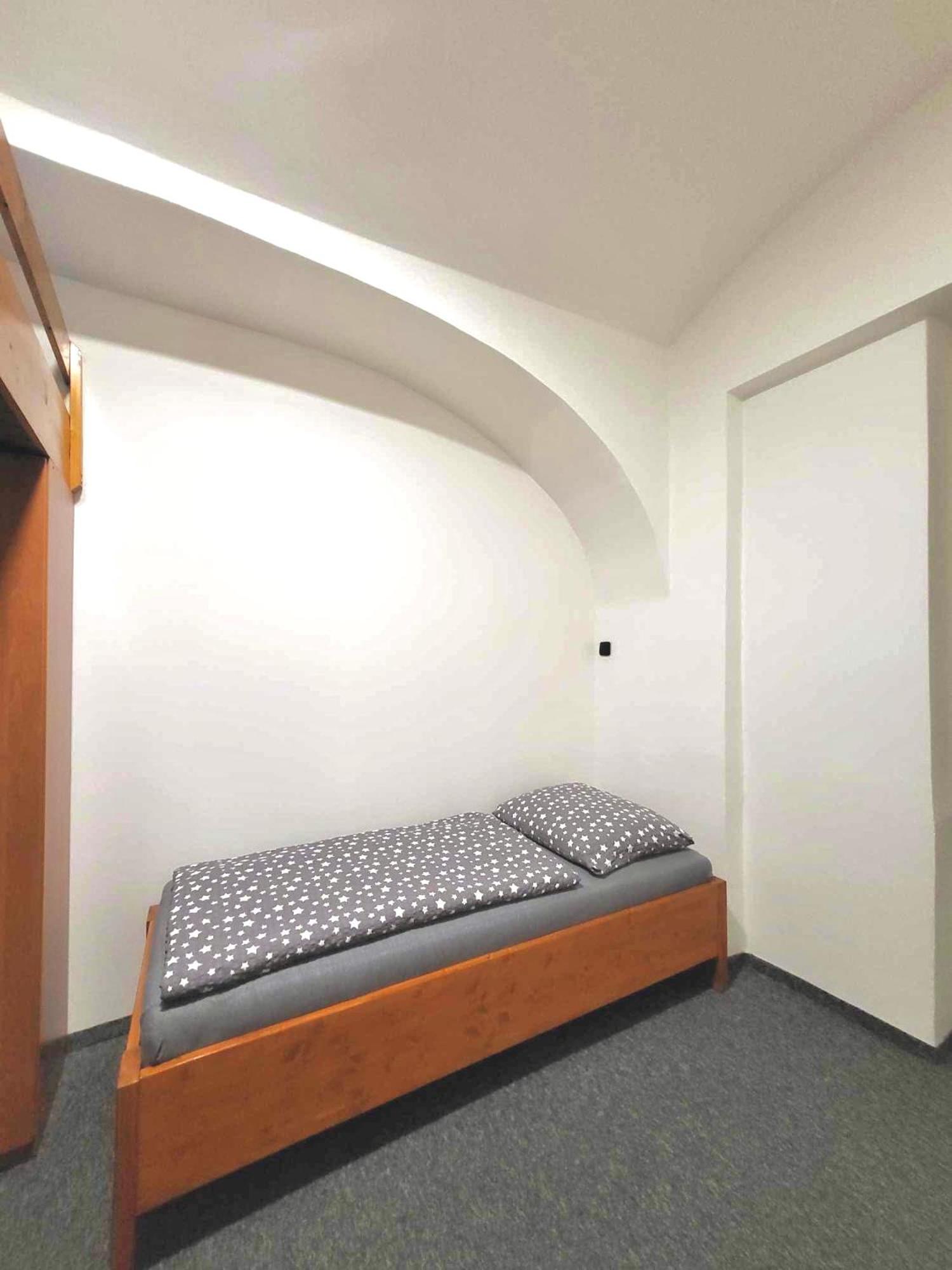 K&P Apartment In The Center 布拉格 外观 照片